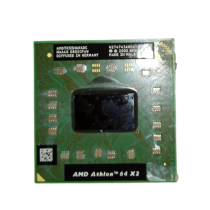 AMD Athlon 64 X2 TK-55 1.8 GHz Dual-Core