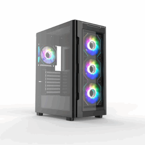 Supercase PC CHASSIS UR16A-G