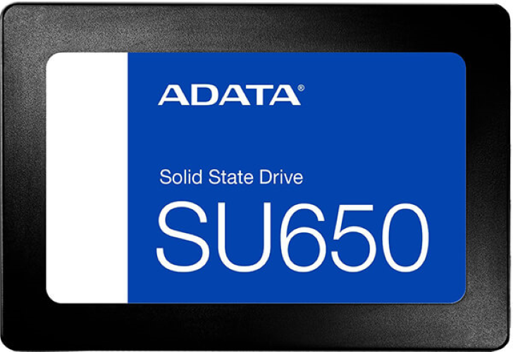 ADATA SSD 2.5" 256GB ASU650SS-256GT-R - Image 2
