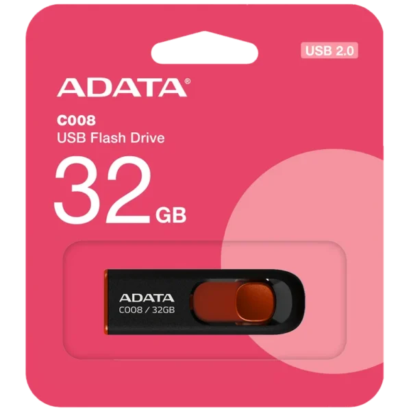 Adata Flash Drive USB 32GB