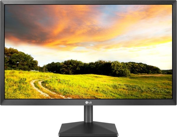 LG Monitor 22MN430M-B