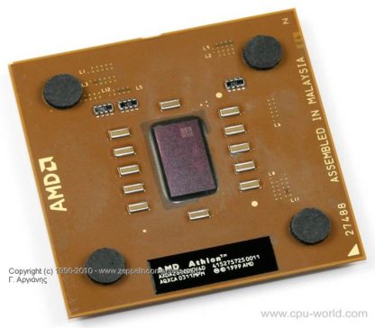 AMD ATHLON XP 2600 SOCKET A (462)