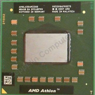 AMD Athlon 64 X2 QL-64 2.1GHZ Dual-Core