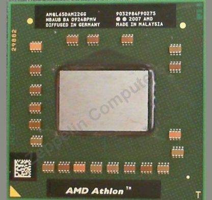 AMD Athlon 64 X2 QL-64 2.1GHZ Dual-Core