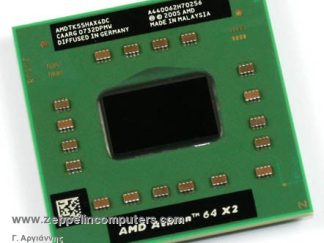 AMD Athlon 64 X2 TK-53 1.7 GHz Dual-Core