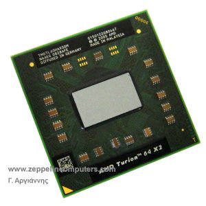 AMD TURION 64 X2 M TL-60 2.0GHZ/1M