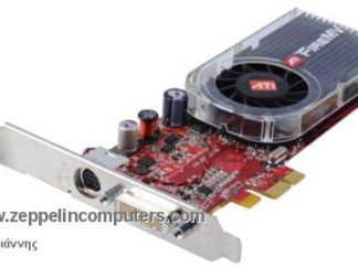 ATI FIREMV 2250 256MB PCI-E with DMS-59 Cable