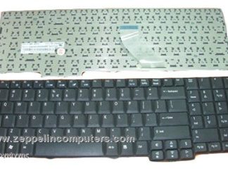 Acer ASPIRE 9300 KEYBOARD BLACK GR