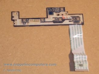 Acer Aspire 5520 Power Button/ Board