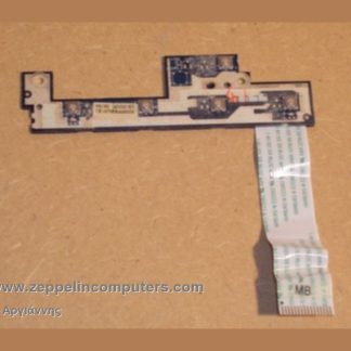 Acer Aspire 5520 Power Button/ Board