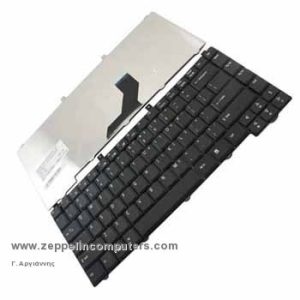 Acer Aspire 5652 Keyboard Black Gr