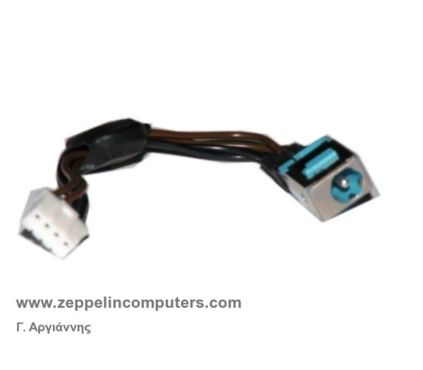 Acer Aspire 7520 DC Jack