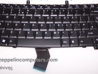 Acer Extensa 5220 5620 Keyboard Black Gr