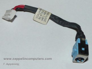 Acer Extensa 5620 5620G DC JACK with Cable
