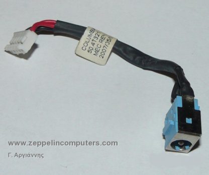 Acer Extensa 5620 5620G DC JACK with Cable