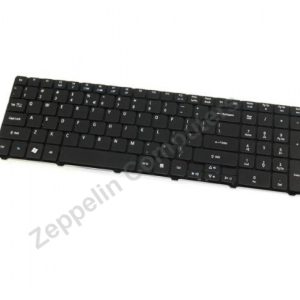 Acer Keyboard 5251, 5333, 5410, 8935 US Black