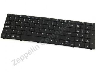 Acer Keyboard 5251, 5333, 5410, 8935 US Black