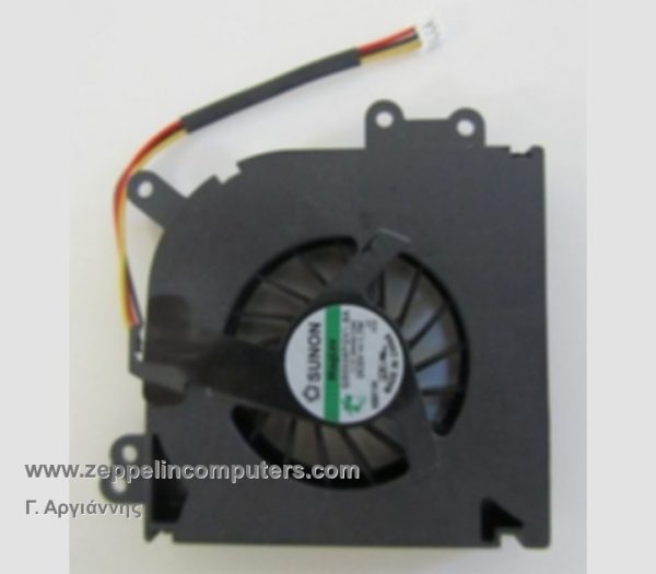 Acer Travelmate 2410 Series CPU Cooling Fan