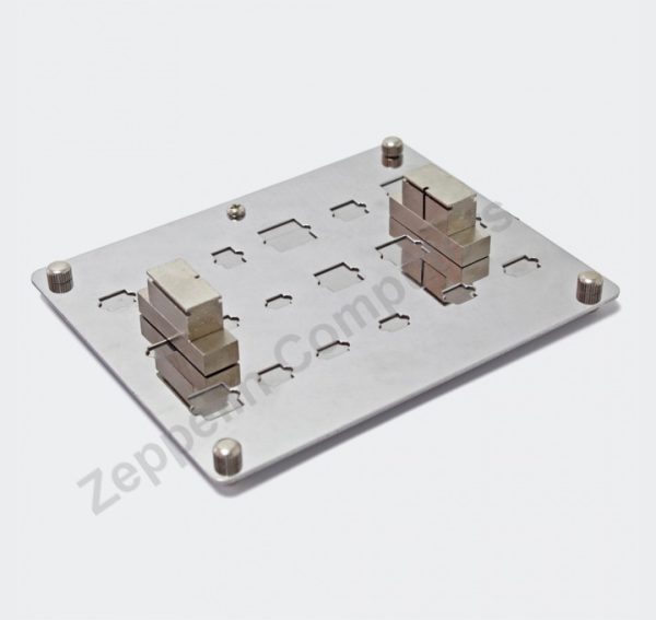 Aoyue 326 PCB Working Platform