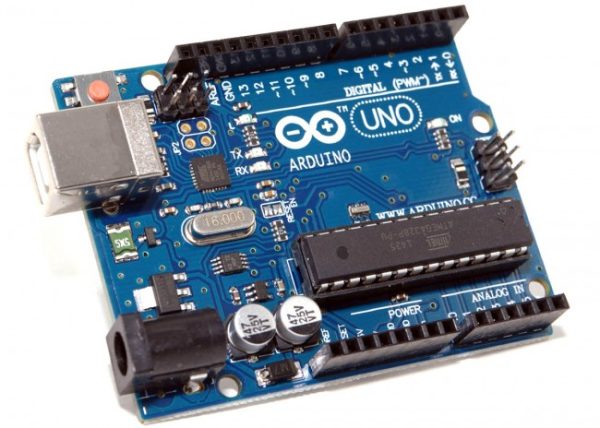 Arduino Compatible UNO R3 DIP ATmega328P