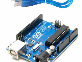 Arduino Compatible UNO R3 DIP ATmega328P