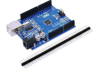 Arduino Compatible UNO R3 SMD