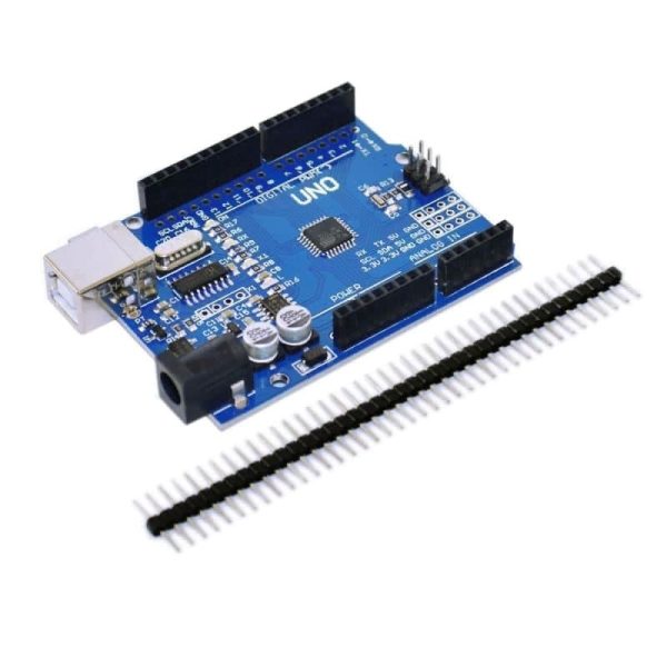 Arduino Compatible UNO R3 SMD