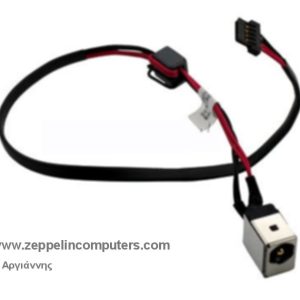 Acer Aspire One D250 DC Power Jack