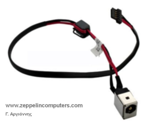 Acer Aspire One D250 DC Power Jack