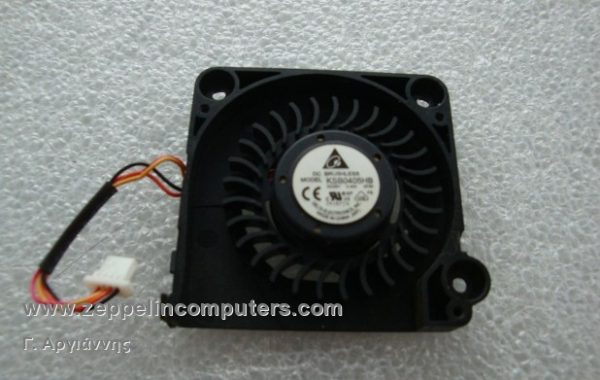 Asus Eee 1101HA CPU Fan