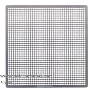 Heat Directly Universal Stencil Template 0.35mm