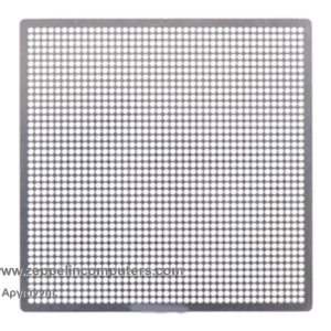 Heat Directly Universal Stencil Template 0.45mm