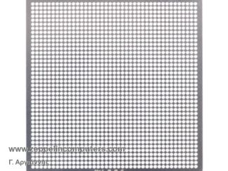 Heat Directly Universal Stencil Template 0.6mm