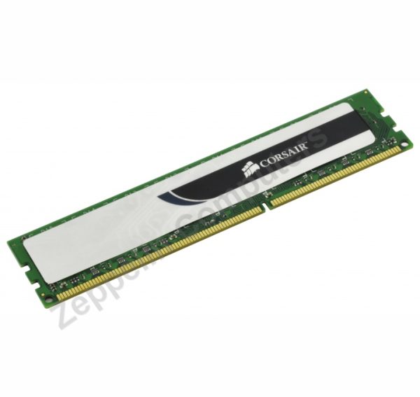 Corsair 4GB DDR3 1333MHz Ram Dimm