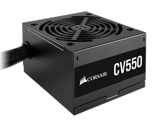 Corsair PSU 550W CMPSU-CV550EU CP-9020210-EU