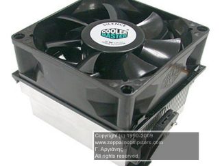 Cooler Master Only For AMD SEMPRON Socket 754/939