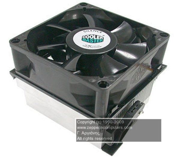 Cooler Master Only For AMD SEMPRON Socket 754/939