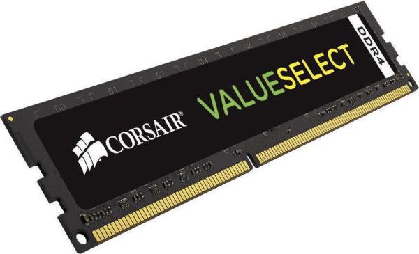 Corsair 4GB DDR4 2133MHz Ram Dimm CMV4GX4M1A2133C15