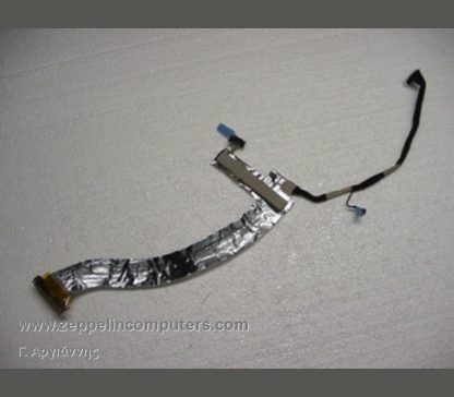 Dell Inspiron 2200 LCD Screen cable W6347