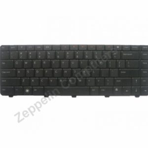 Dell Inspiron M5030 Keyboard Black GR