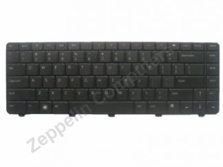 Dell Inspiron M5030 Keyboard Black GR