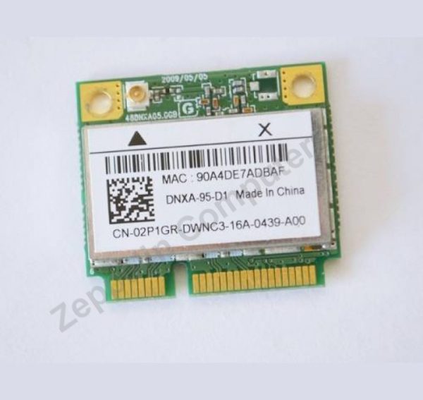 Dell Inspiron M5030 WiFi Card