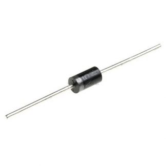 Diode 1N5819 Schottky Rectifying 40V 1A DO41 3 TEMAXIA