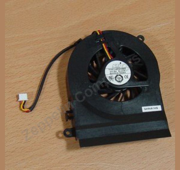 E-System 3115 CPU FAN