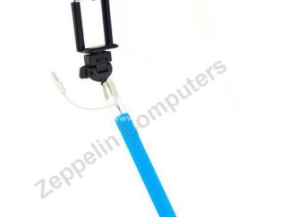 Element Monopod Selfie Stick Blue