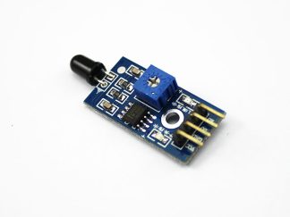 Flame Sensor Module for Arduino