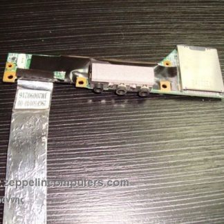 Fujitsu AMILO Pi3540 Sound Card w/ Cable