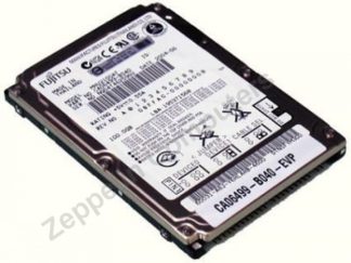 Fujitsu HDD 6.4GB 2.5' IDE MHH2064AT
