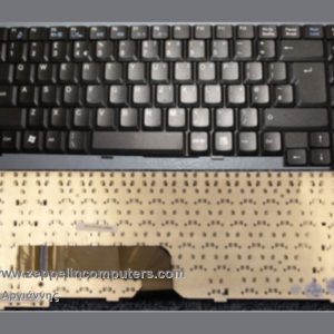 Fujitsu Siemens D7850 Keyboard Black Gr