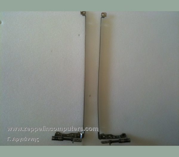 HP G6000 LCD Hinges